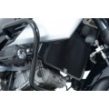 R&G Racing Radiator Guard for the Suzuki V-Strom 1000 '60-'13 R&G Racing Radiator Guard for the Suzuki V-Strom 1000 '60-'13